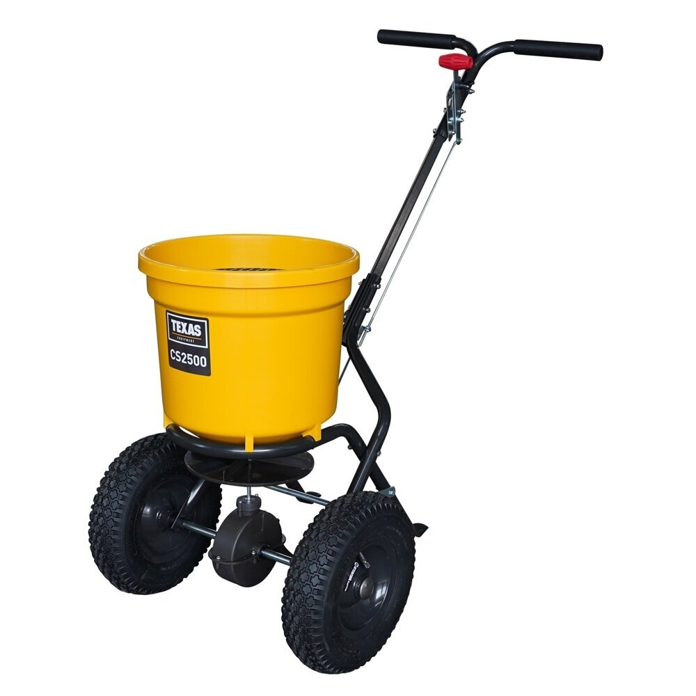 STUMIAMAS BARSTYTUVAS TEXAS CS2500, 25L 2 STUMIAMAS BARSTYTUVAS TEXAS CS2500, 25L 2