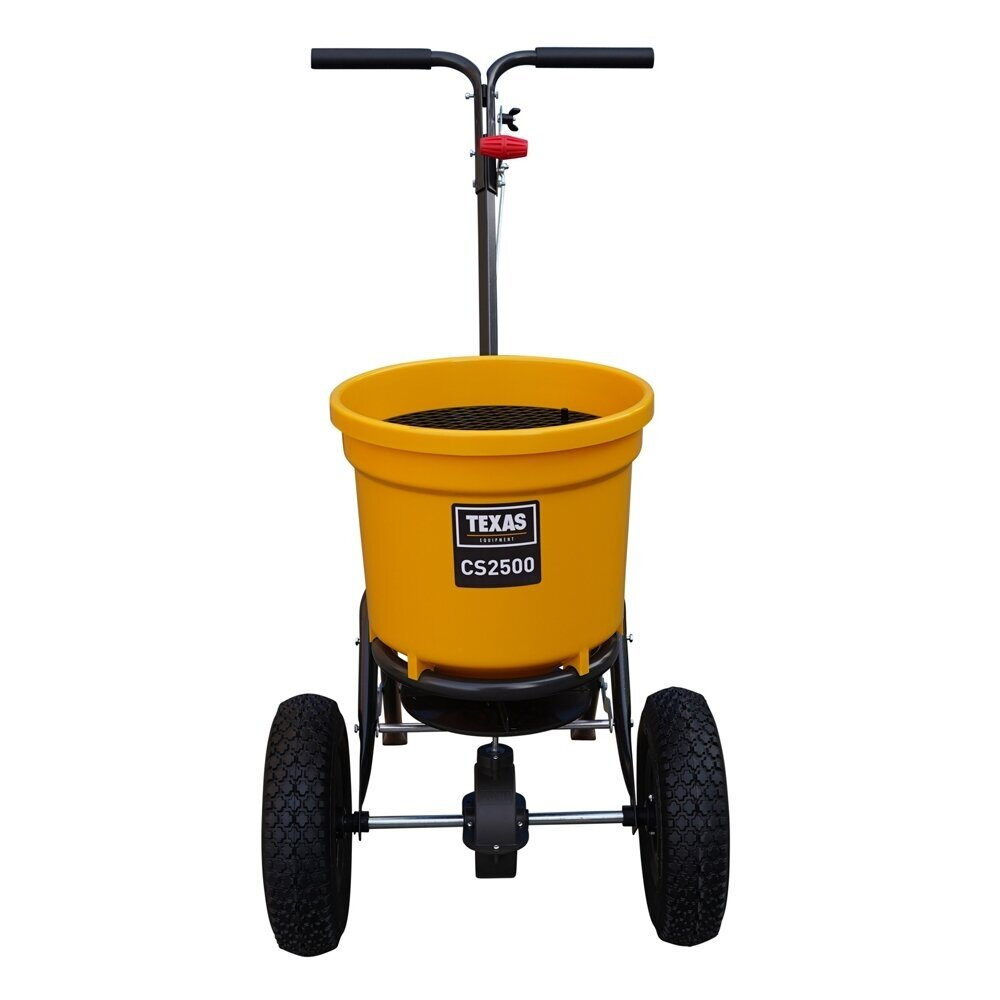 STUMIAMAS BARSTYTUVAS TEXAS CS2500, 25L STUMIAMAS BARSTYTUVAS TEXAS CS2500, 25L