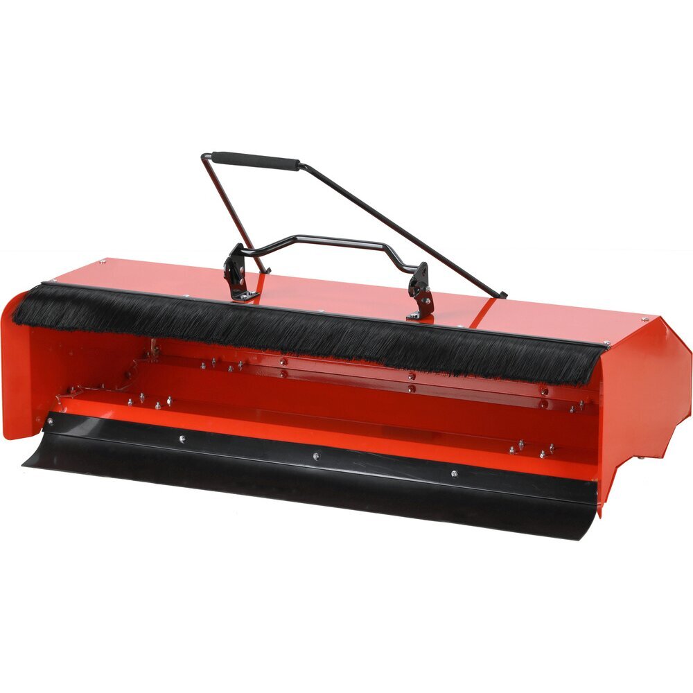 Keičiamas nešvarumų rinktuvas šlavimo mašinai Yato YT-85600 | 100 cm (YT-85605) 1