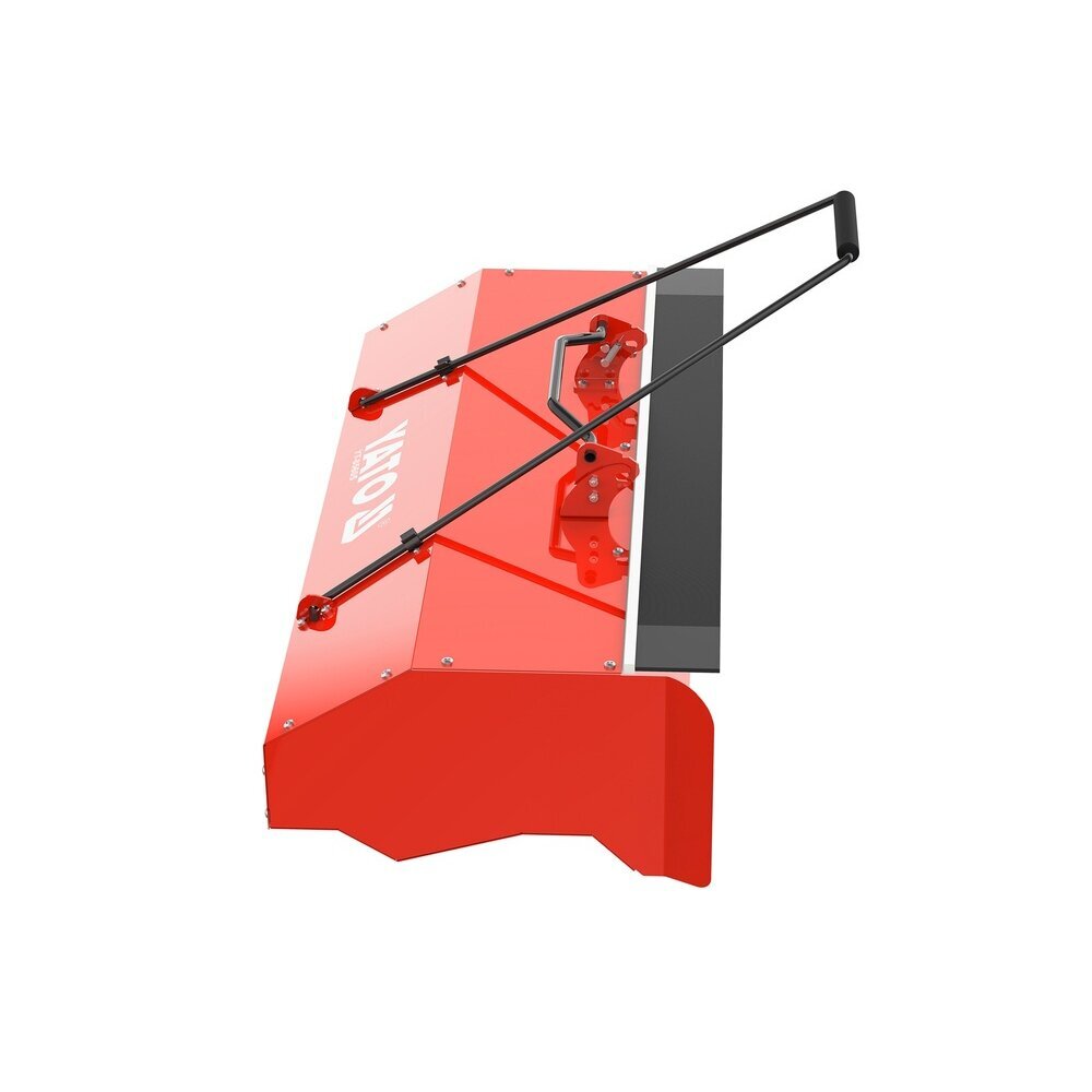 Keičiamas nešvarumų rinktuvas šlavimo mašinai Yato YT-85600 | 100 cm (YT-85605) 4 Keičiamas nešvarumų rinktuvas šlavimo mašinai Yato YT-85600 | 100 cm (YT-85605) 4