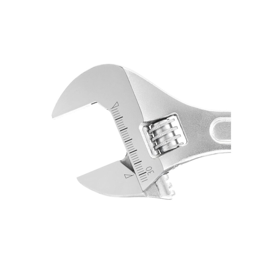 ST METAL reguliuojamas veržliaraktis  10/250mm 3