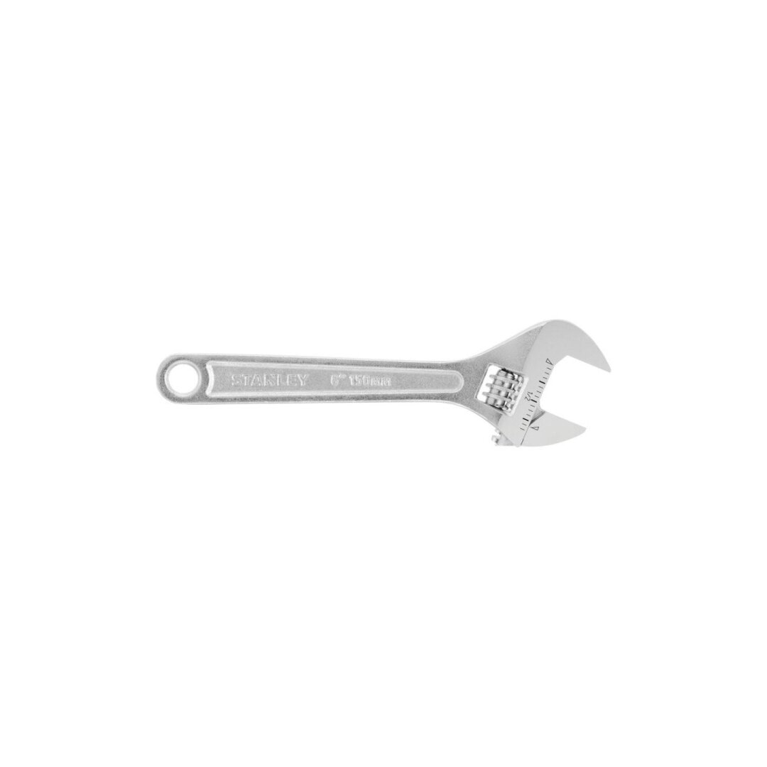 ST METAL reguliuojamas veržliaraktis 6/150mm 2 ST METAL reguliuojamas veržliaraktis 6/150mm 2