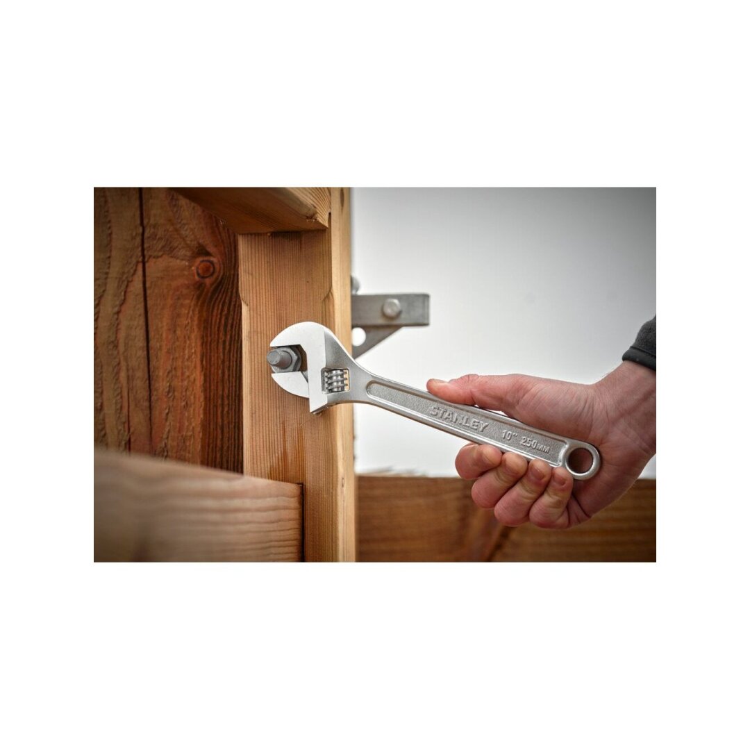 ST METAL reguliuojamas veržliaraktis  6/150mm 3