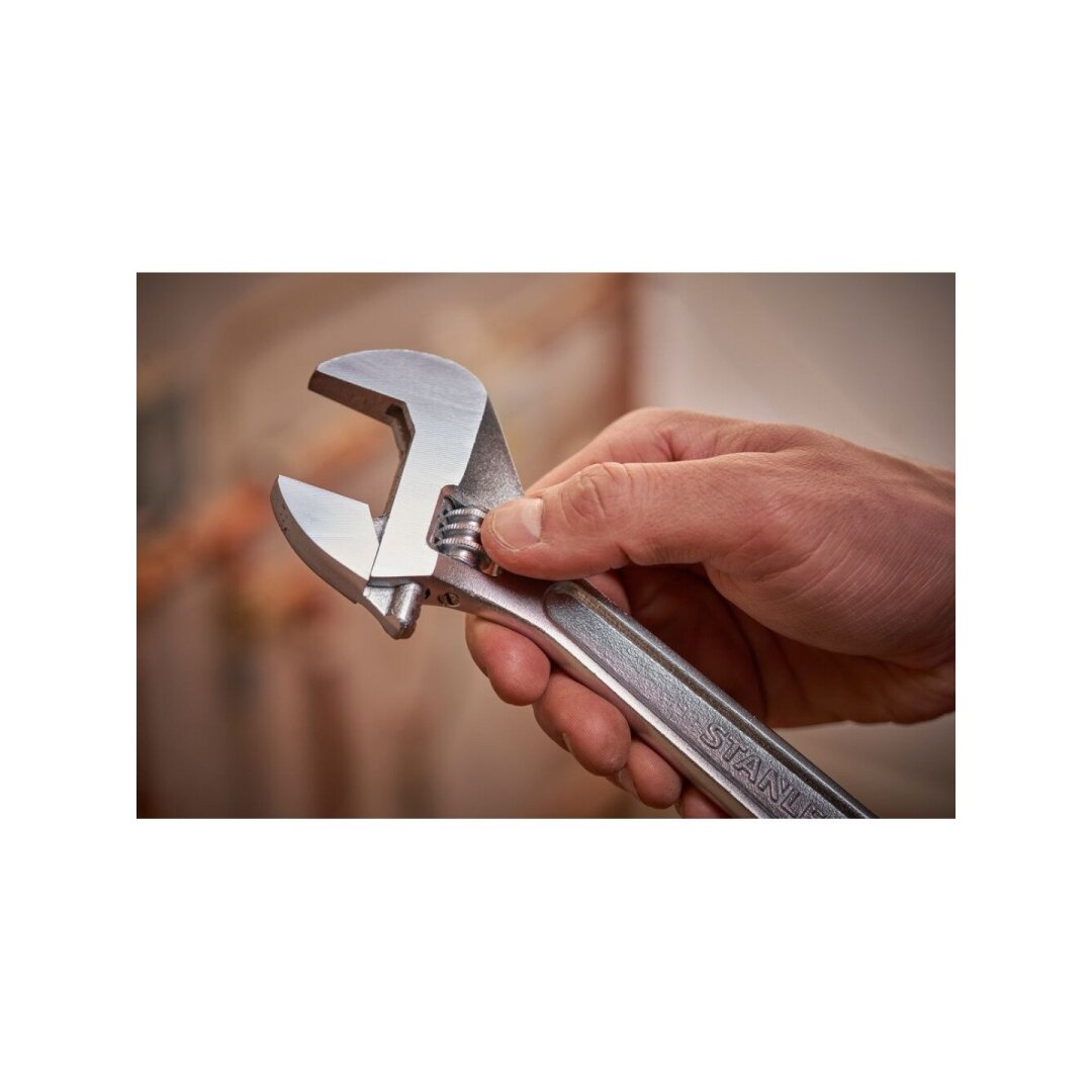 ST METAL reguliuojamas veržliaraktis  8/200mm