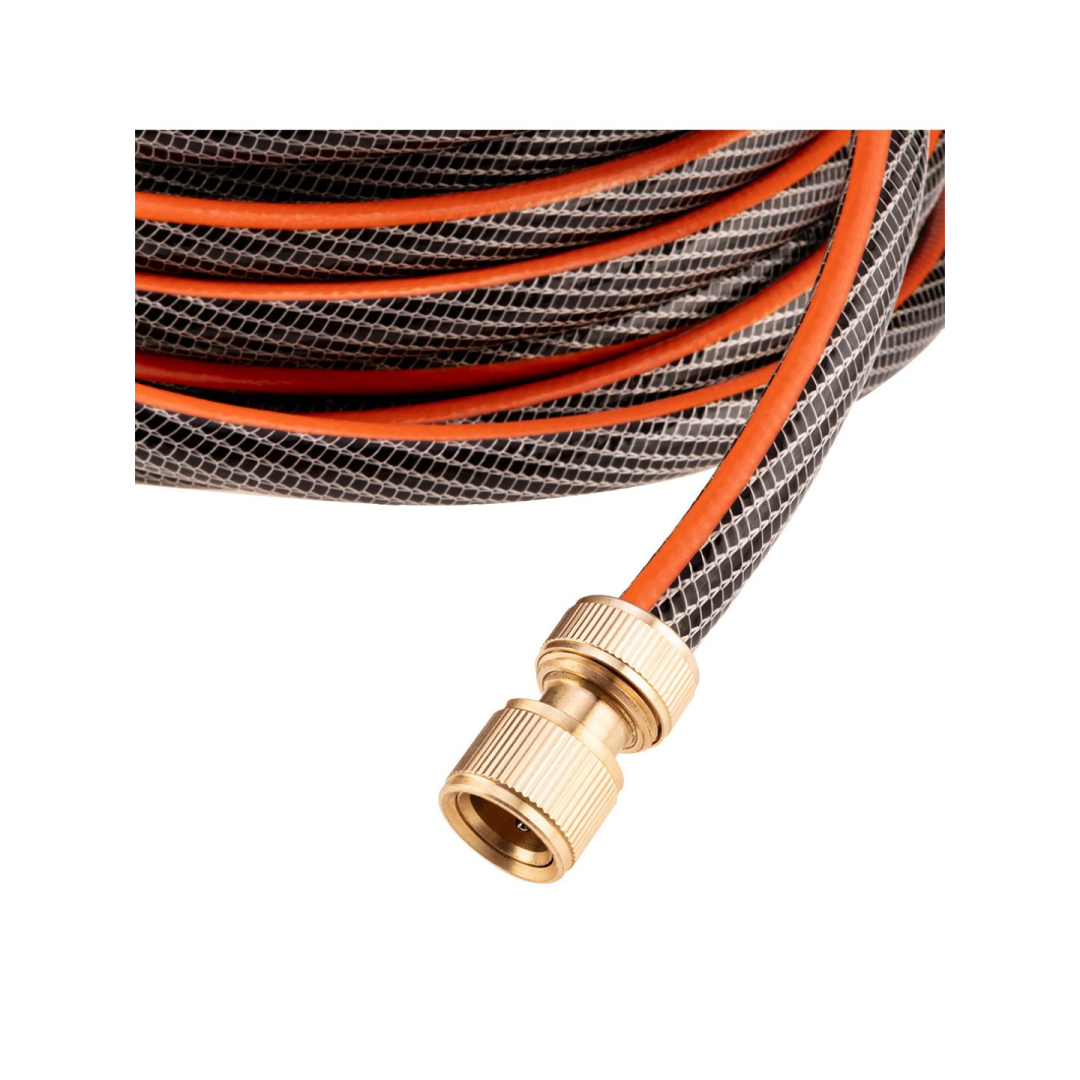 Stabdymo jungtis 1/2"", žalvaris 4