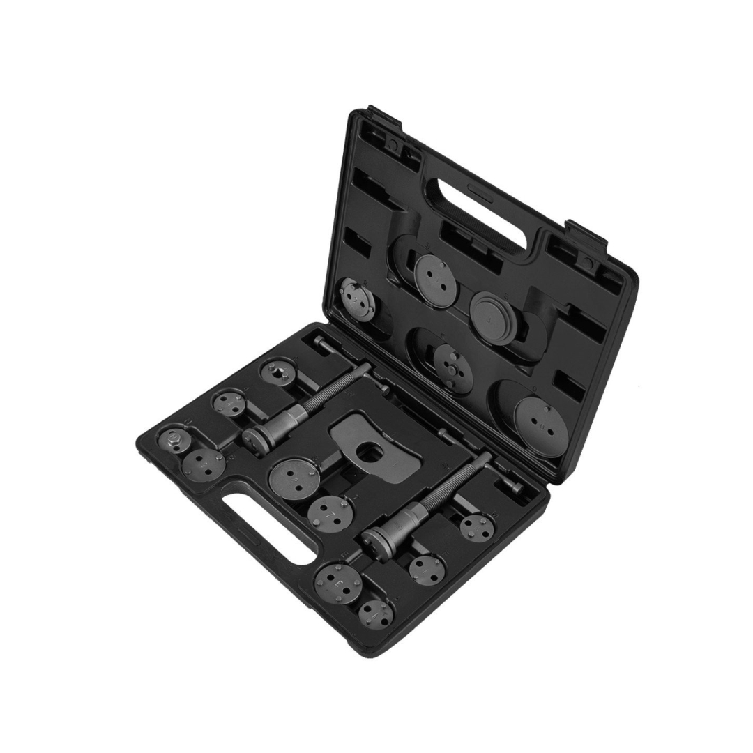 Stabdžių cilindro remonto įrankių komplekta 12 vnt. 3 Stabdžių cilindro remonto įrankių komplekta 12 vnt. 3