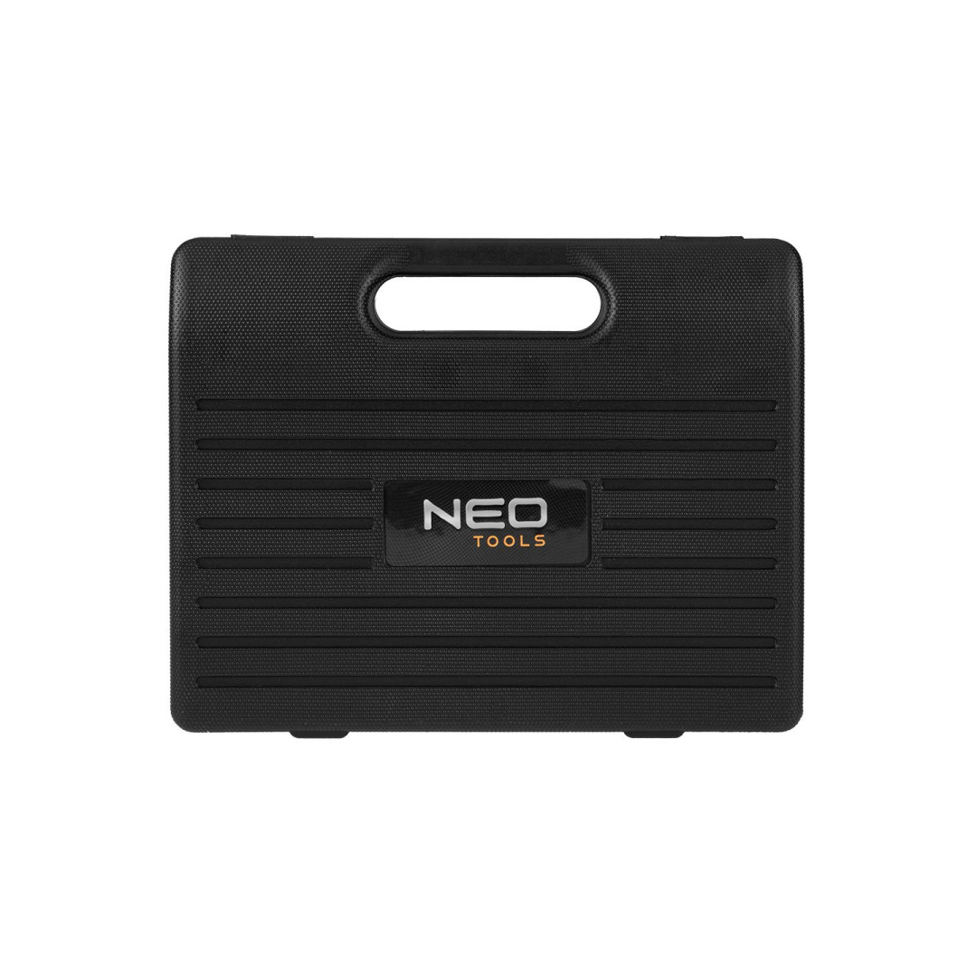 Stabdžių cilindro remonto įrankių komplekta 18 vnt. 6