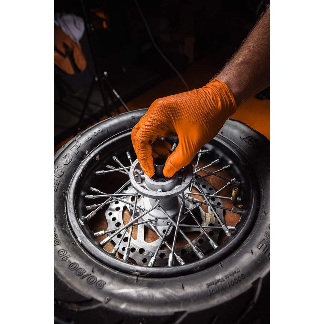 Stabdžių cilindrų įrankių rinkinys 2