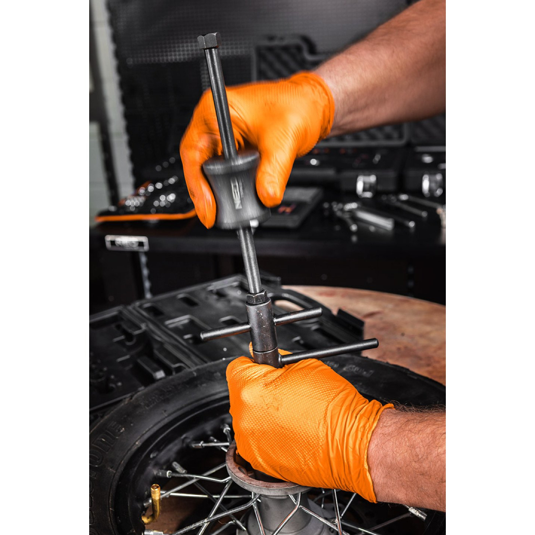 Stabdžių cilindrų įrankių rinkinys 5