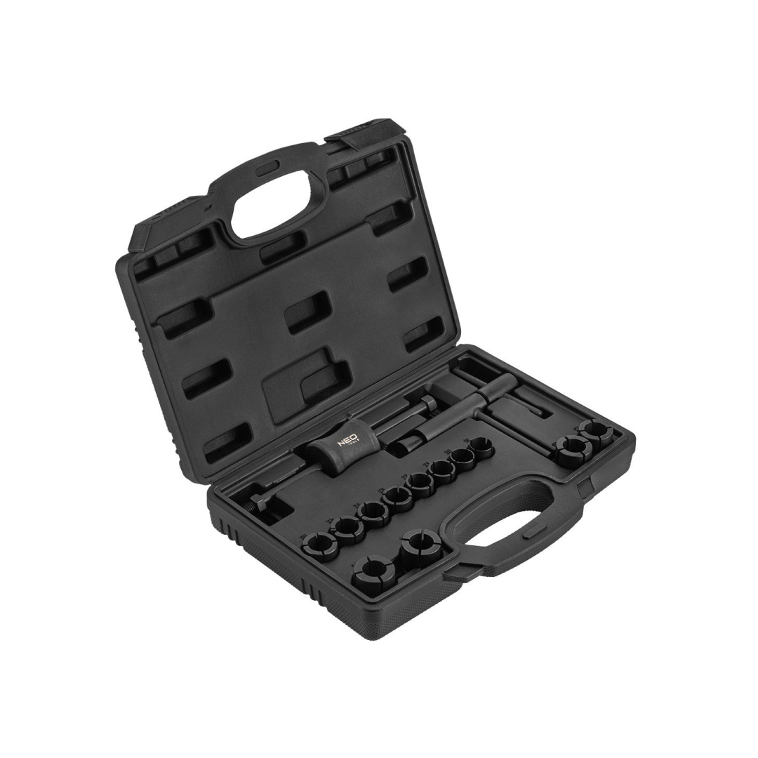 Stabdžių cilindrų įrankių rinkinys Stabdžių cilindrų įrankių rinkinys