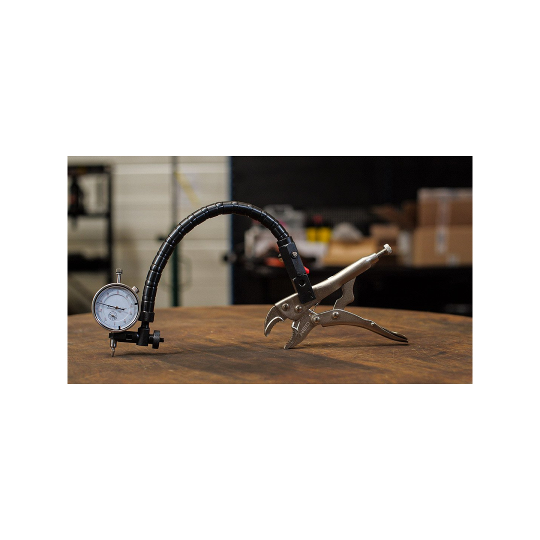 Stabdžių disko išbėgimo rinkinys 1