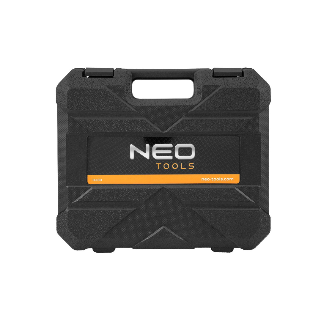 Stabdžių disko išbėgimo rinkinys 8