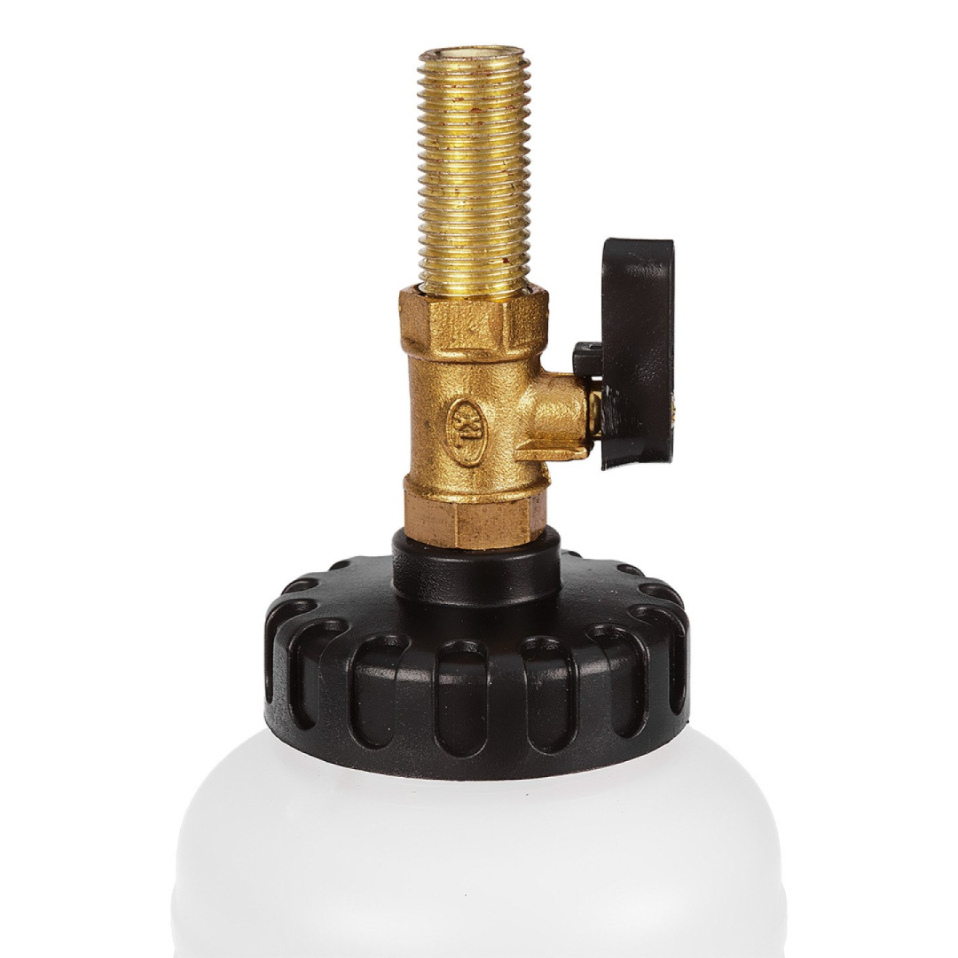 Stabdžių skysčių keitimo rinkinys NEO 5