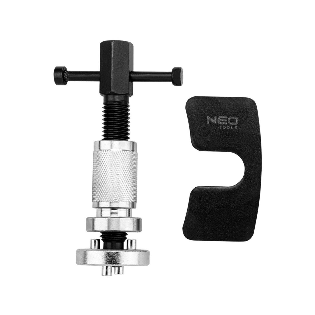 Stabdžių stūmoklio atlenkimo įrankis (kairė ranka) 2 Stabdžių stūmoklio atlenkimo įrankis (kairė ranka) 2