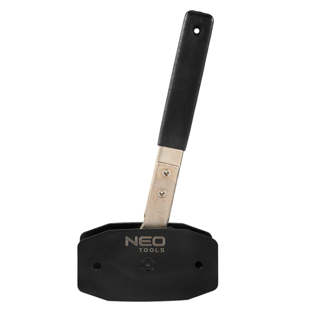 Stabdžių stūmoklio atlenkimo įrankis su reketu 2 Stabdžių stūmoklio atlenkimo įrankis su reketu 2