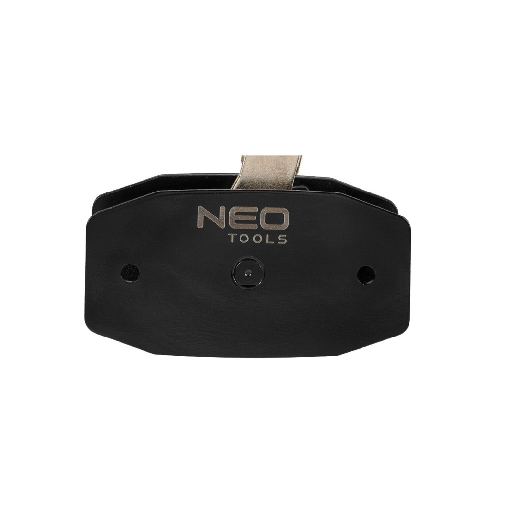 Stabdžių stūmoklio atlenkimo įrankis su reketu 5 Stabdžių stūmoklio atlenkimo įrankis su reketu 5