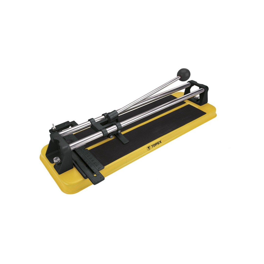 Staklės plytelių pjaustymui, 400 mm