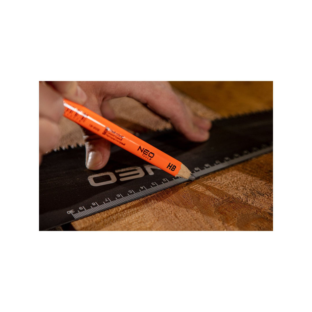 Staliaus pieštukas, 240 mm, HB 3 Staliaus pieštukas, 240 mm, HB 3