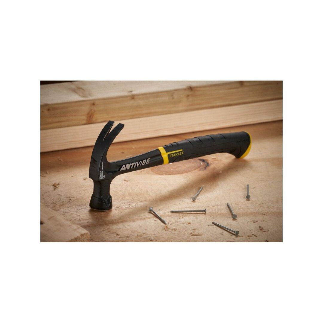 Staliaus plaktukas 453g Stanley FATMAX 1 Staliaus plaktukas 453g Stanley FATMAX 1