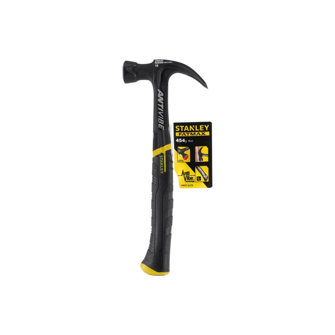 Staliaus plaktukas 453g Stanley FATMAX Staliaus plaktukas 453g Stanley FATMAX