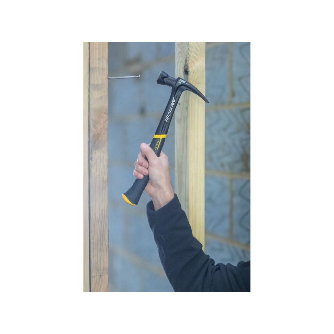 Staliaus plaktukas 567 Stanley FATMAX