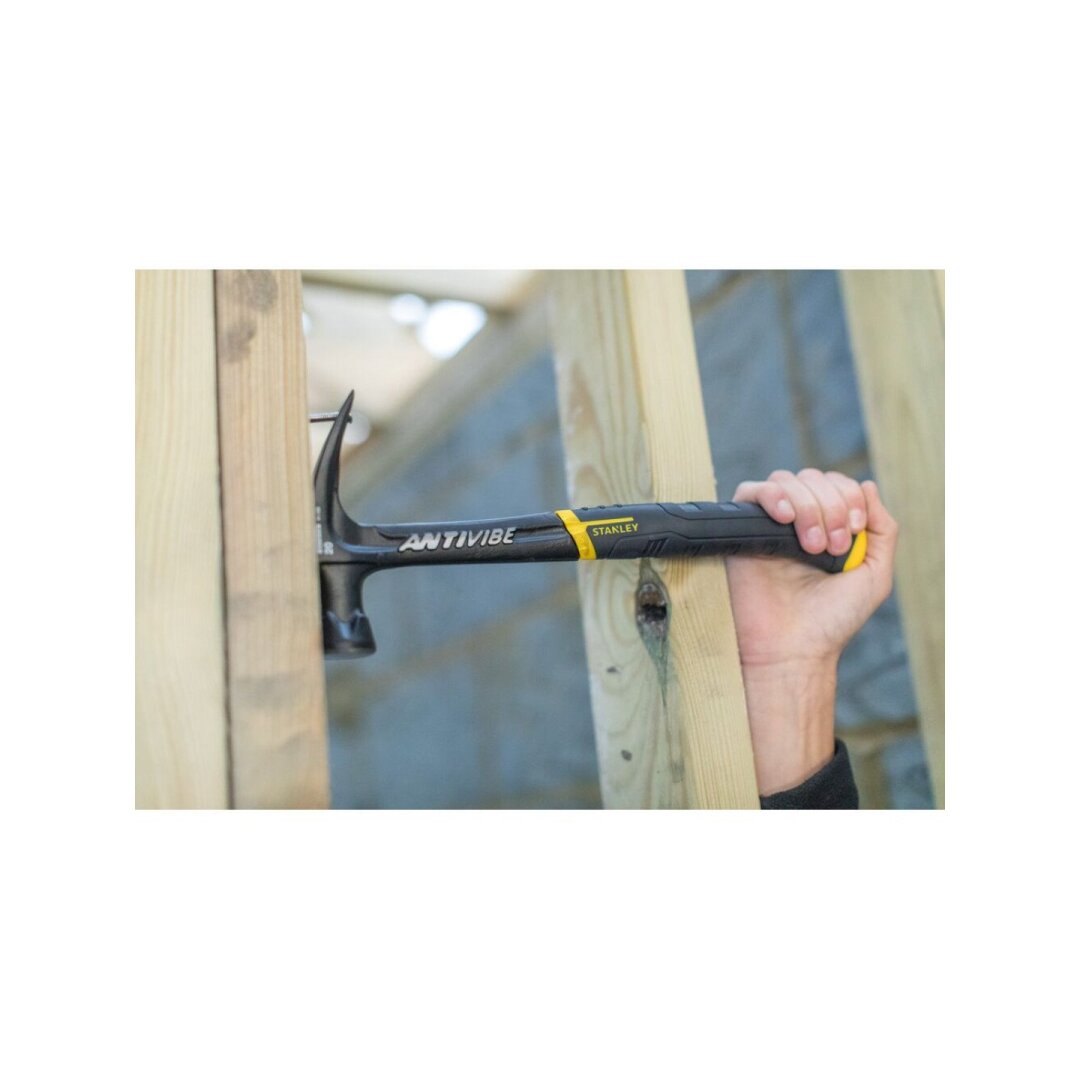 Staliaus plaktukas 567 Stanley FATMAX 1