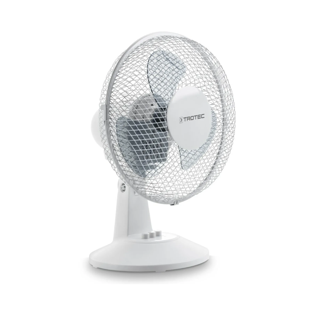 Stalinis ventiliatorius Trotec TVE 10 3