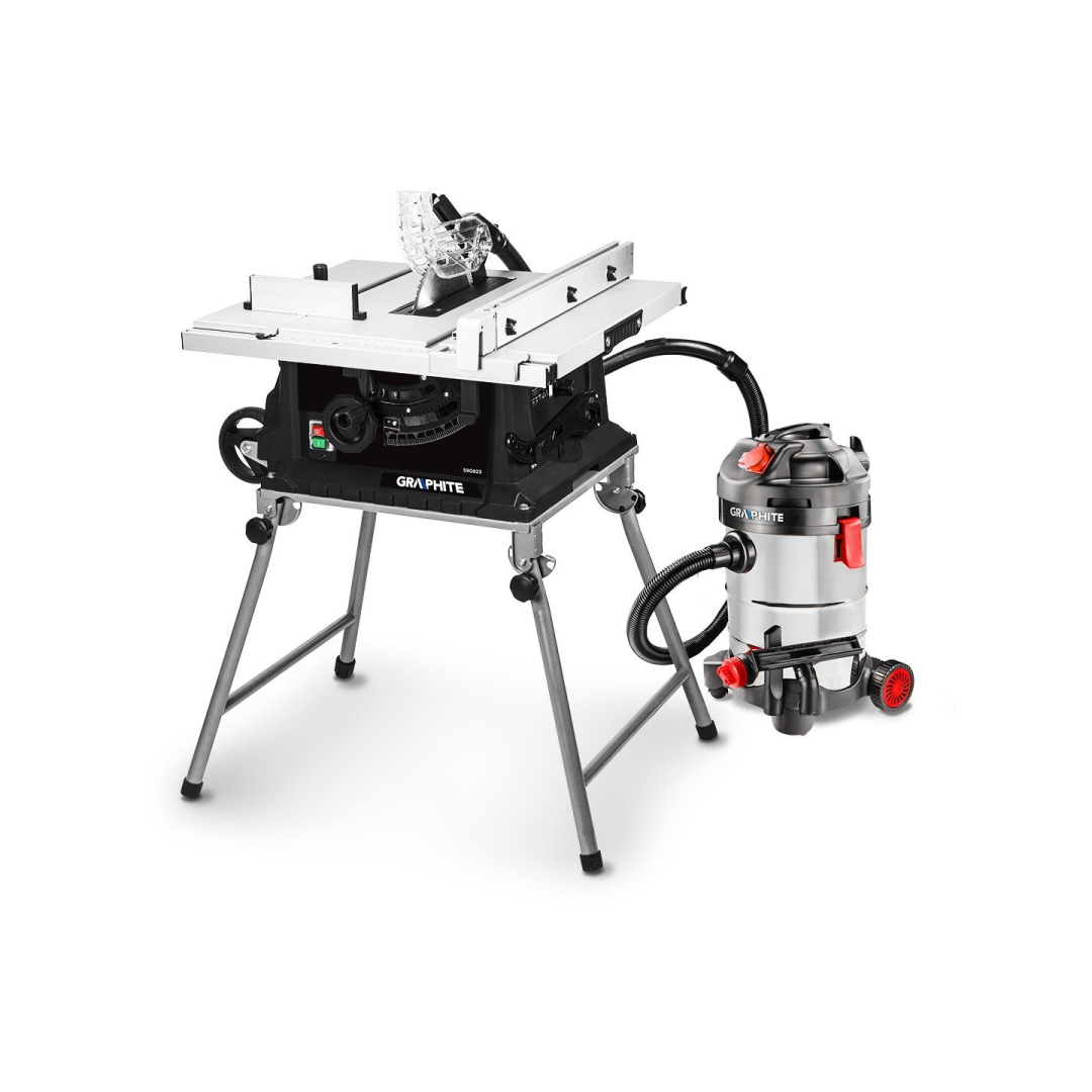 Stalo pjūklas1600W, diskas 254/30 mm 2