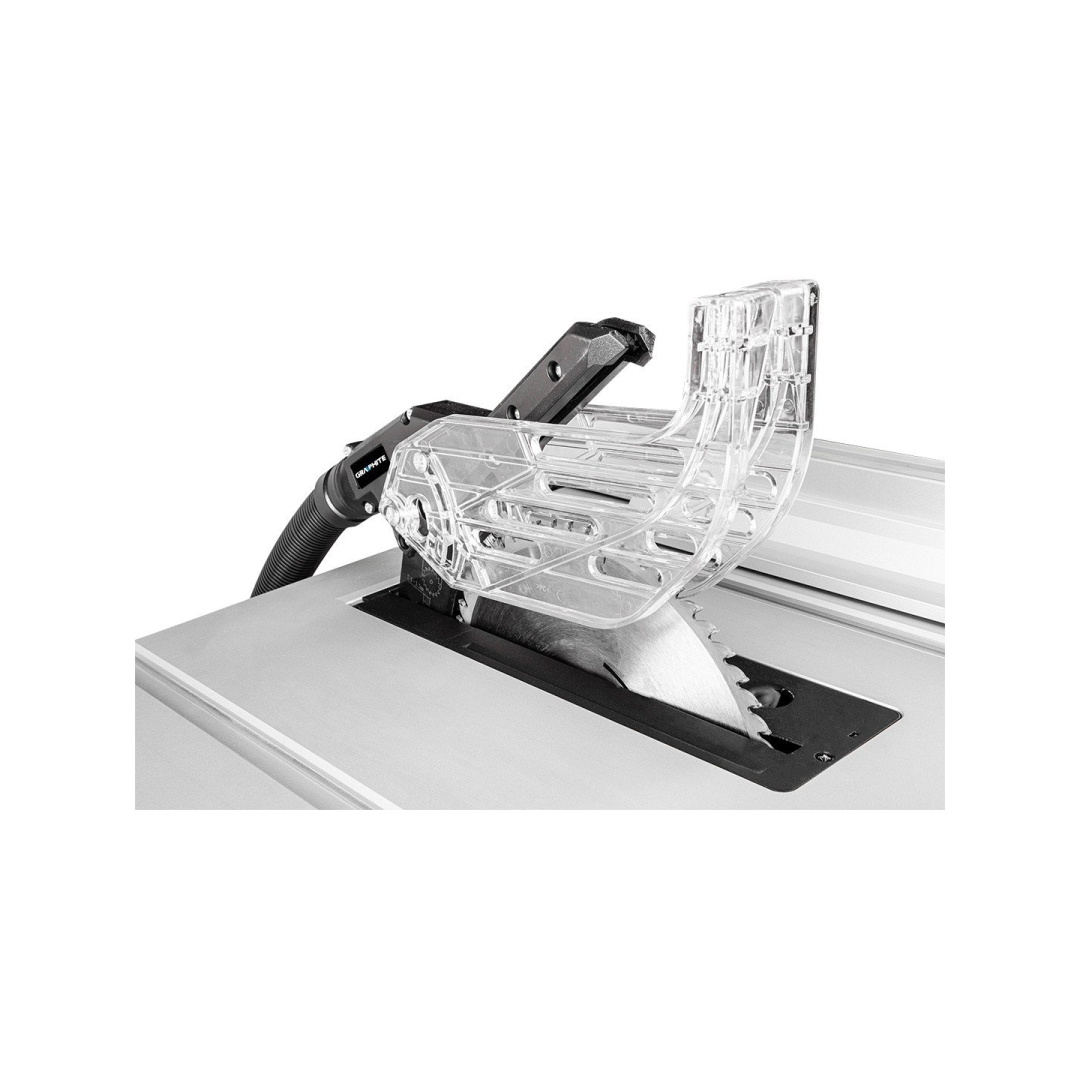 Stalo pjūklas1600W, diskas 254/30 mm 6 Stalo pjūklas1600W, diskas 254/30 mm 6