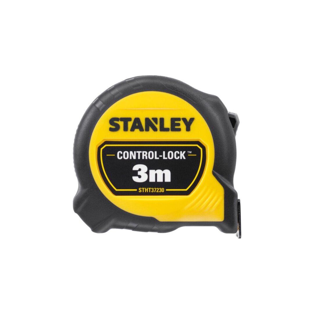 „Stanley Control 3m X 19mm“ ruletė  STHT37230-0 1