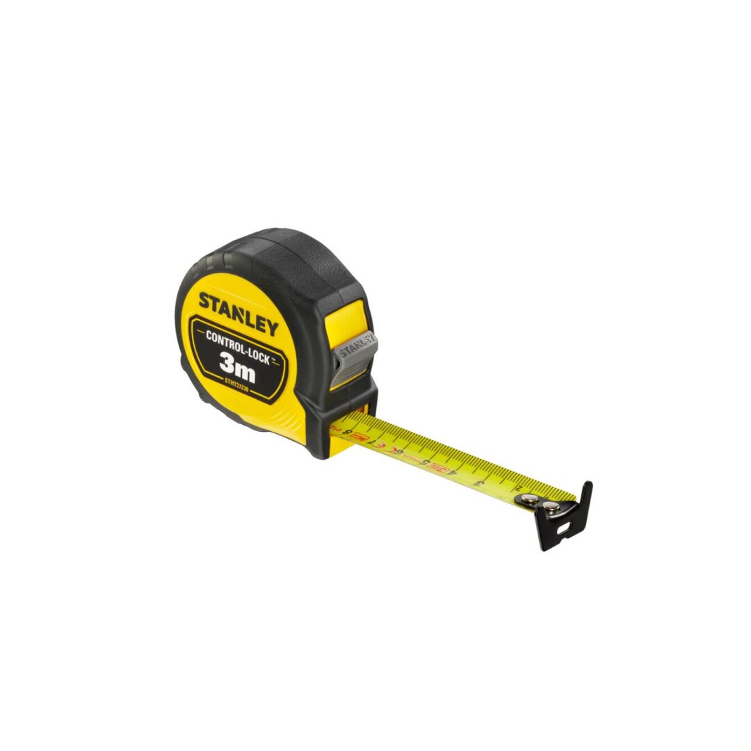 „Stanley Control 3m X 19mm“ ruletė  STHT37230-0 3