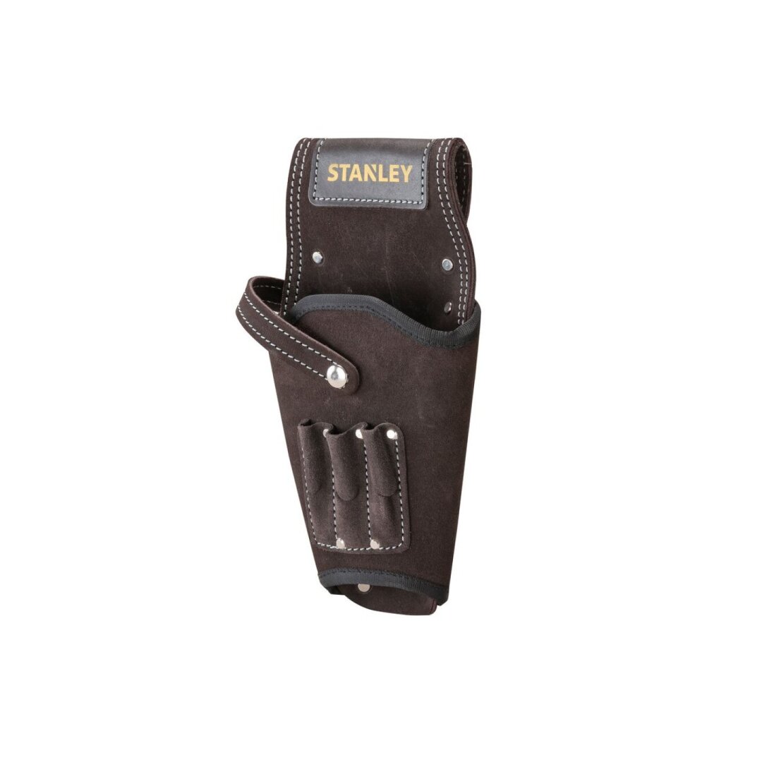 Stanley drėlės dėklas 1