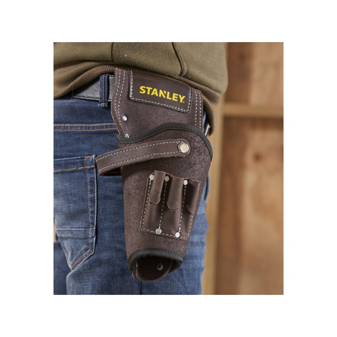 Stanley drėlės dėklas 3