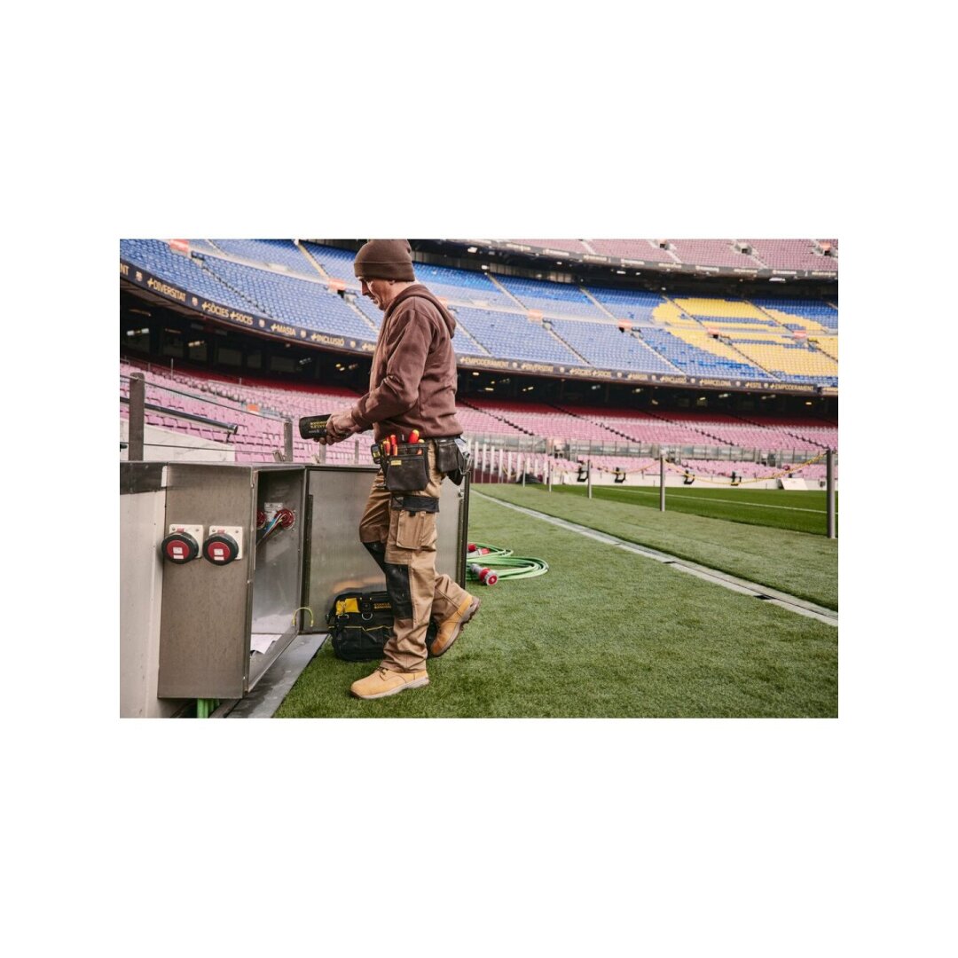 Stanley dvigubas įrankių dėklas 4