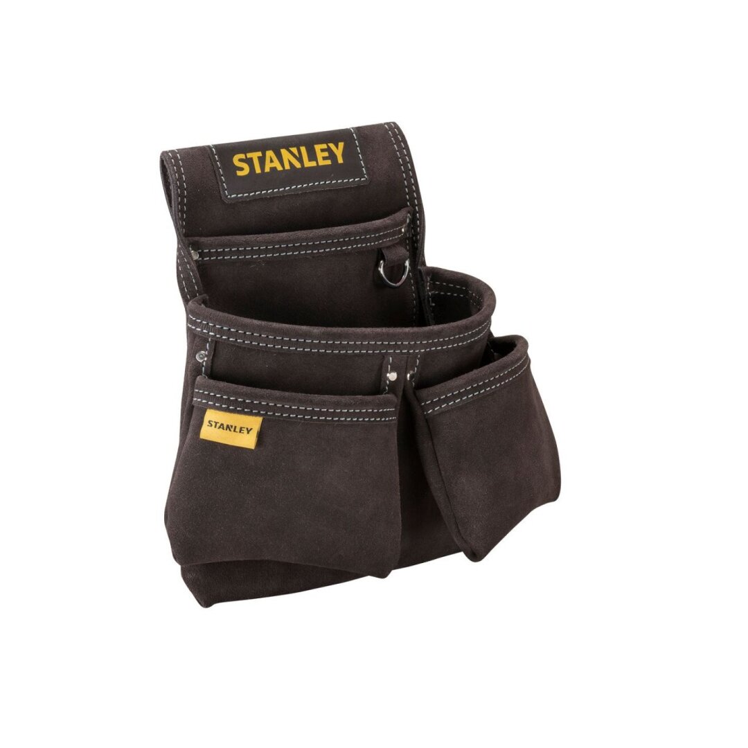 Stanley dvigubas įrankių dėklas 6