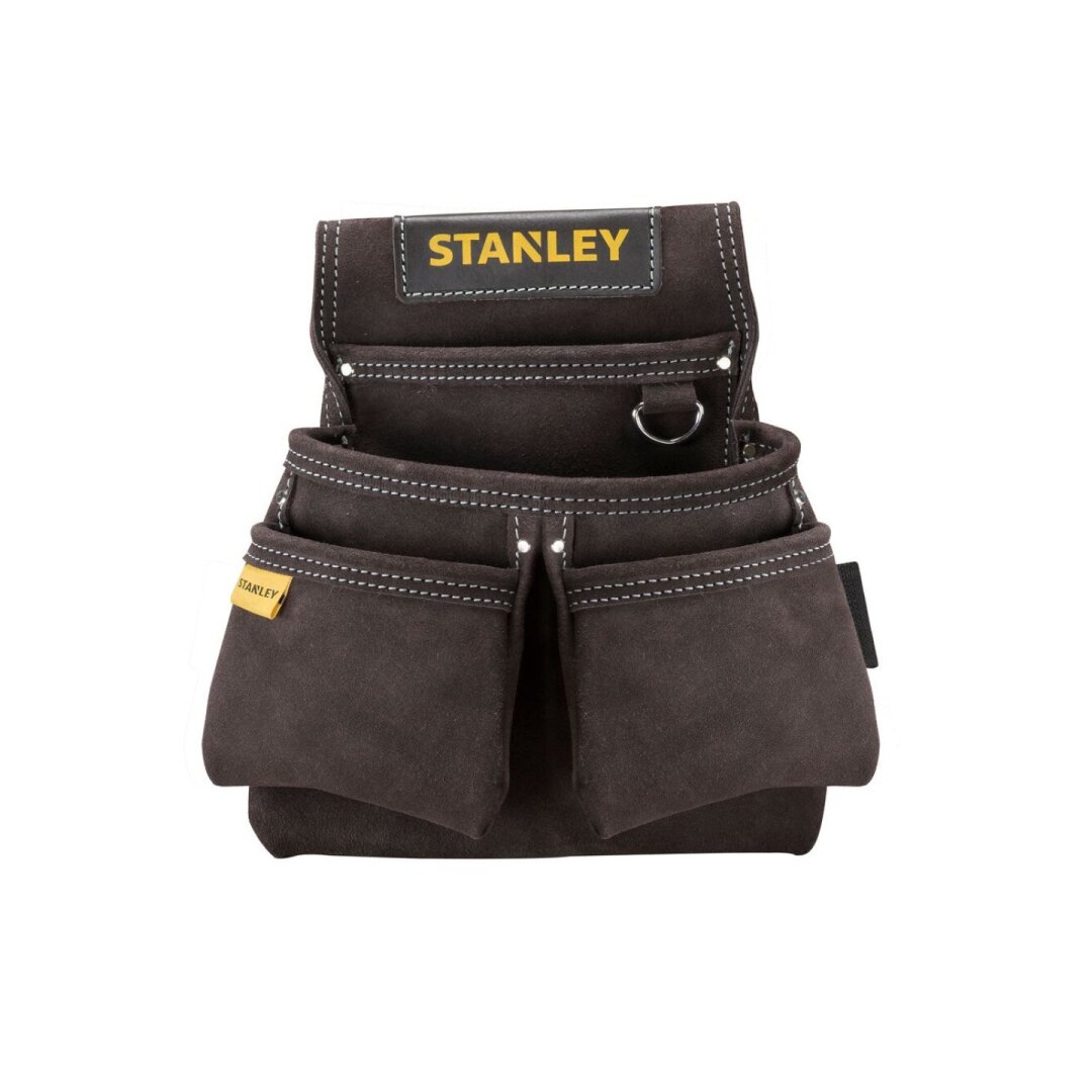 Stanley dvigubas įrankių dėklas