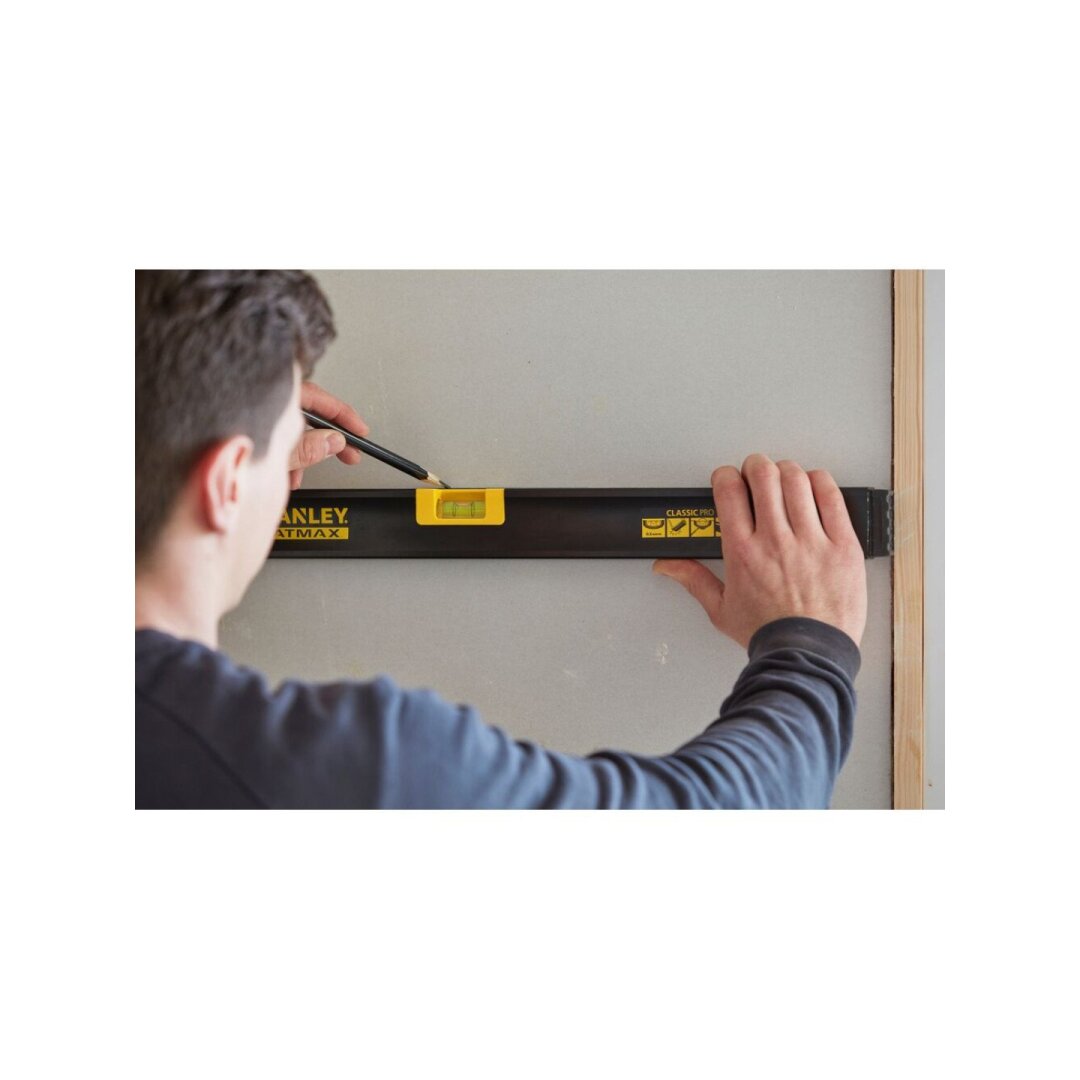 STANLEY FATMAX Classic PRO gulščiukas 60cm 4 STANLEY FATMAX Classic PRO gulščiukas 60cm 4