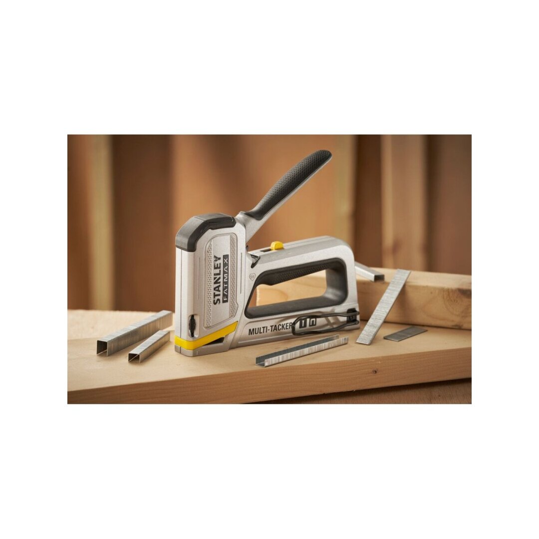 STANLEY FATMAX HD AL kabiamušis 4 STANLEY FATMAX HD AL kabiamušis 4