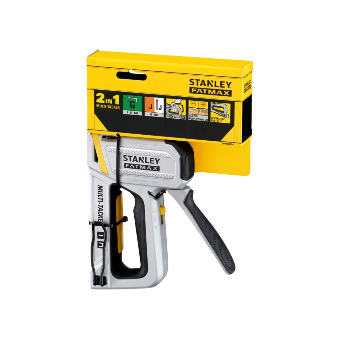 STANLEY FATMAX HD AL kabiamušis 5