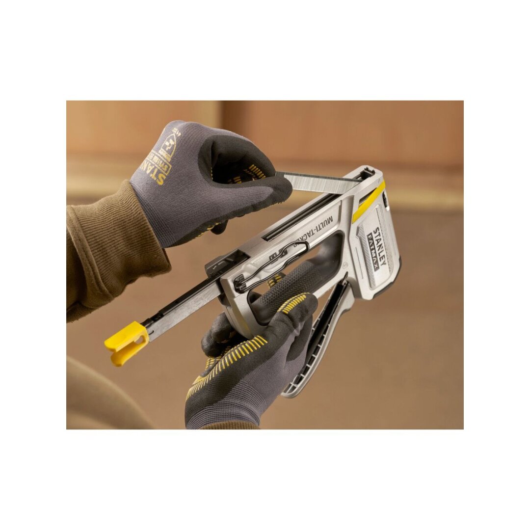 STANLEY FATMAX HD AL kabiamušis 8