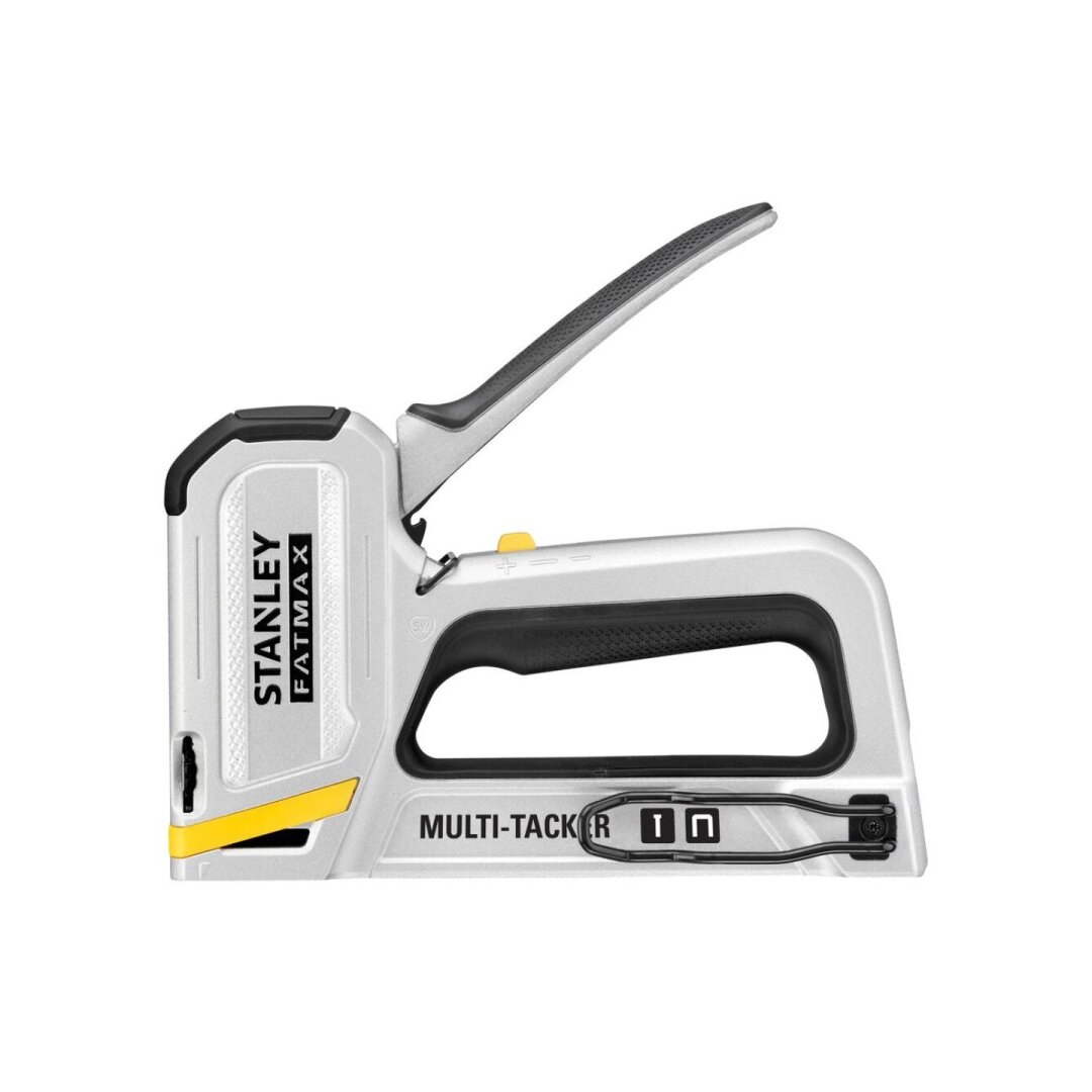 STANLEY FATMAX HD AL kabiamušis