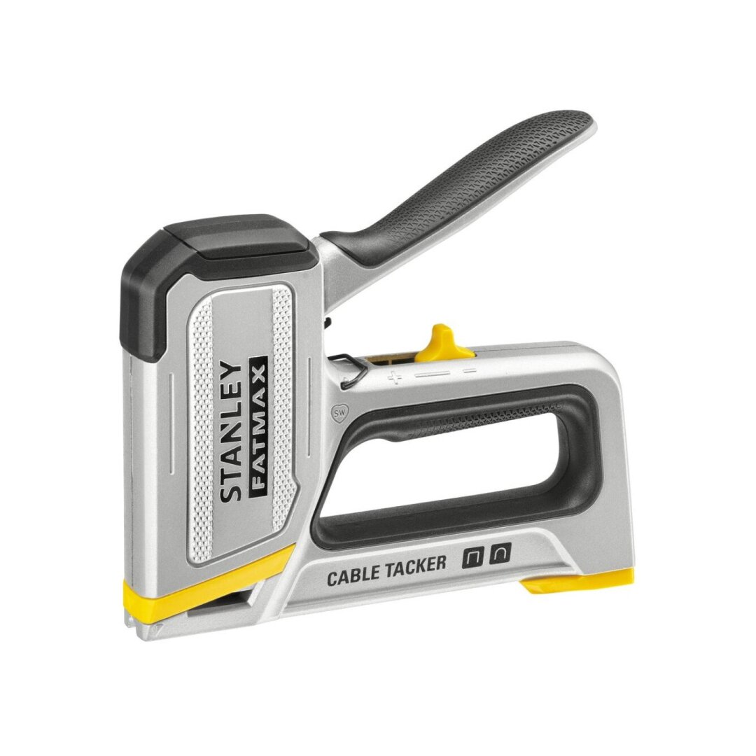 STANLEY FATMAX LD AL kabelių kabiamušis 3 STANLEY FATMAX LD AL kabelių kabiamušis 3