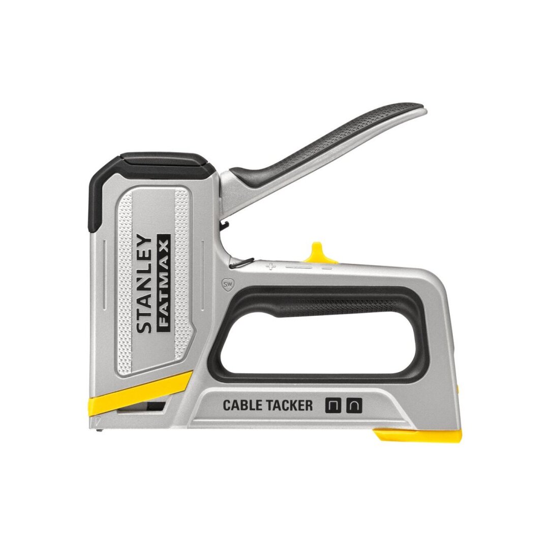 STANLEY FATMAX LD AL kabelių kabiamušis 4