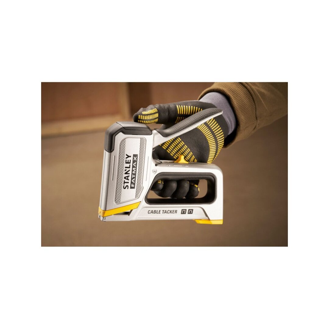 STANLEY FATMAX LD AL kabelių kabiamušis 5 STANLEY FATMAX LD AL kabelių kabiamušis 5