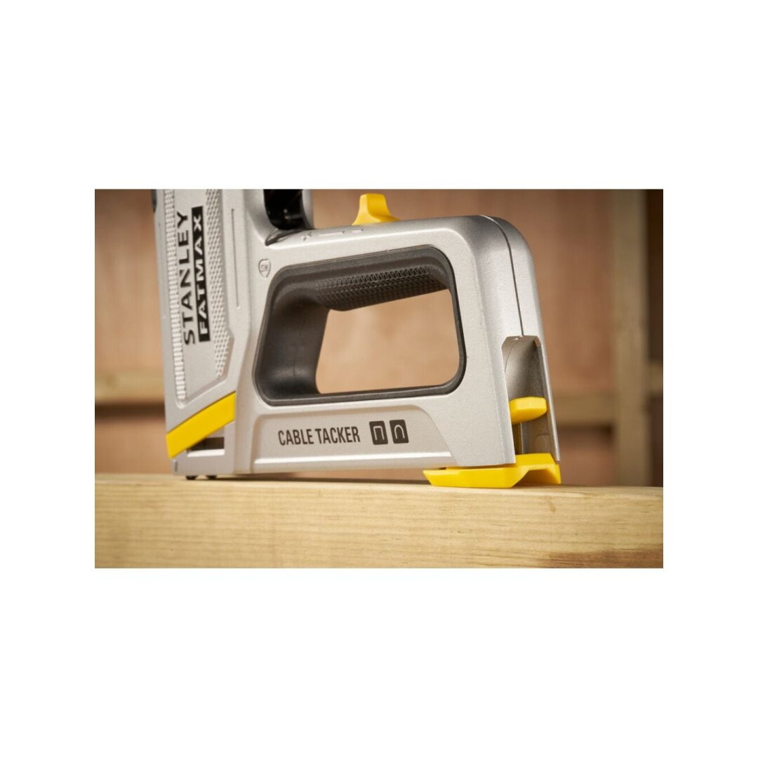 STANLEY FATMAX LD AL kabelių kabiamušis 6 STANLEY FATMAX LD AL kabelių kabiamušis 6