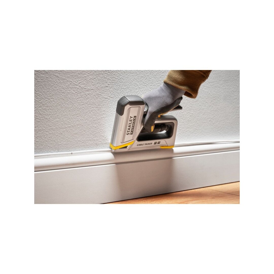 STANLEY FATMAX LD AL kabelių kabiamušis 8