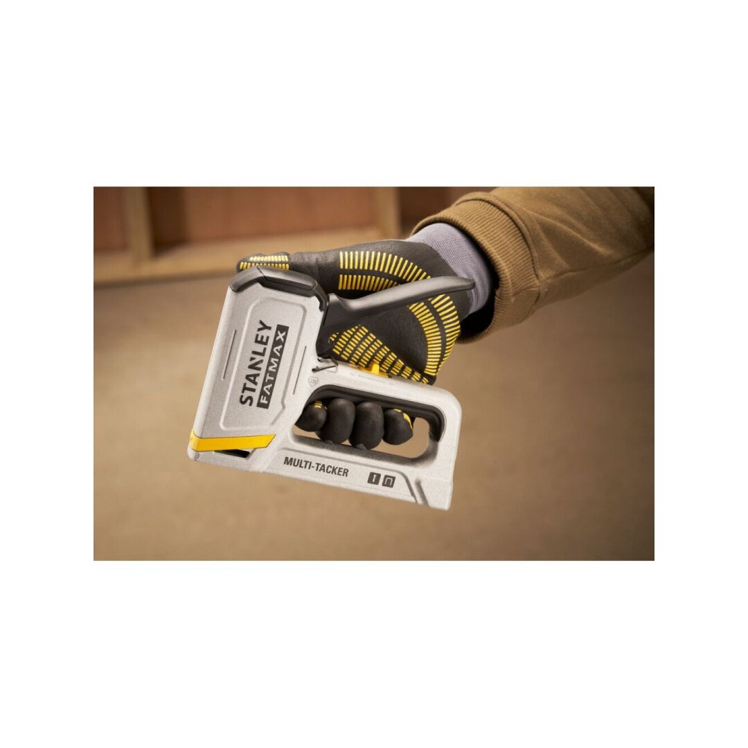 STANLEY FATMAX LD AL kabiamušis 3 STANLEY FATMAX LD AL kabiamušis 3