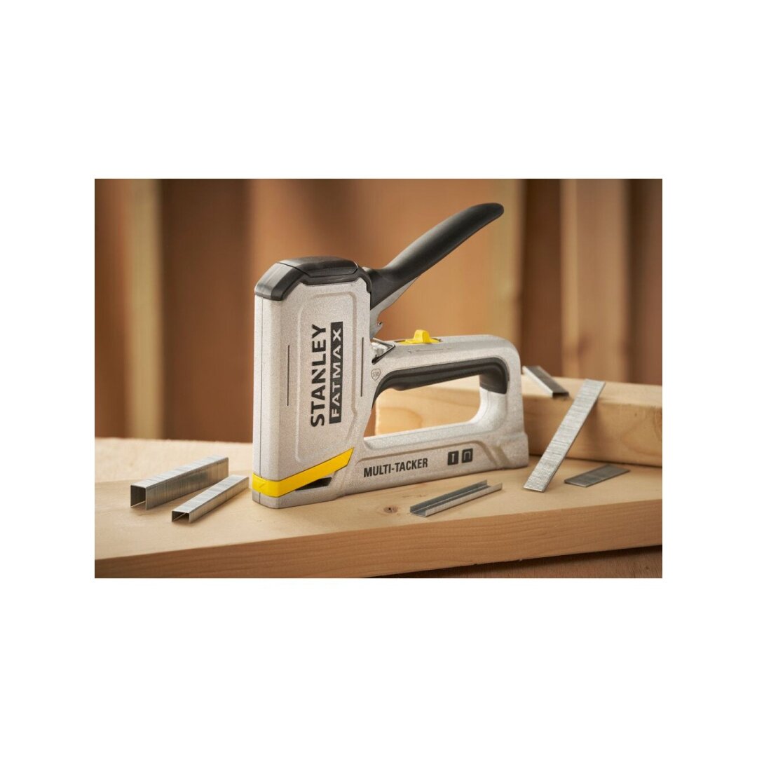 STANLEY FATMAX LD AL kabiamušis 4 STANLEY FATMAX LD AL kabiamušis 4