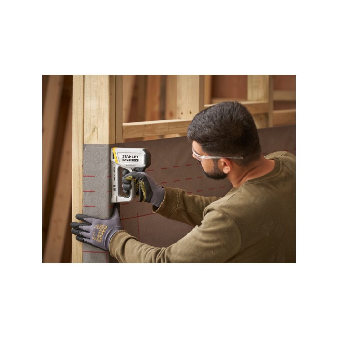 STANLEY FATMAX LD AL kabiamušis STANLEY FATMAX LD AL kabiamušis