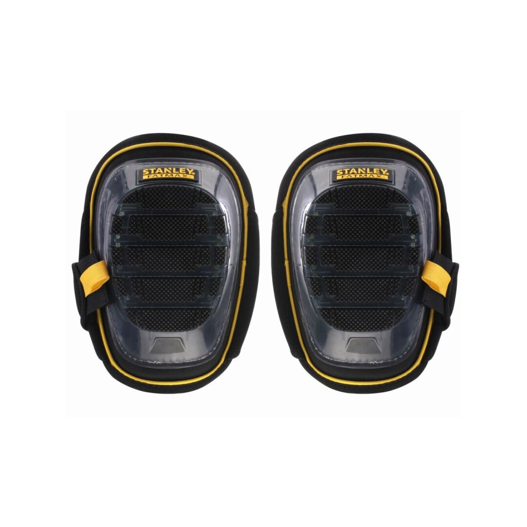 STANLEY FATMAX Memory Gel stabilūs, neslystantys antkeliai. 3 STANLEY FATMAX Memory Gel stabilūs, neslystantys antkeliai. 3